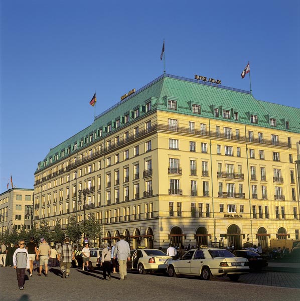 Pariser Platz