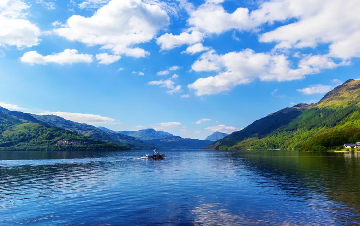 Loch Lomond