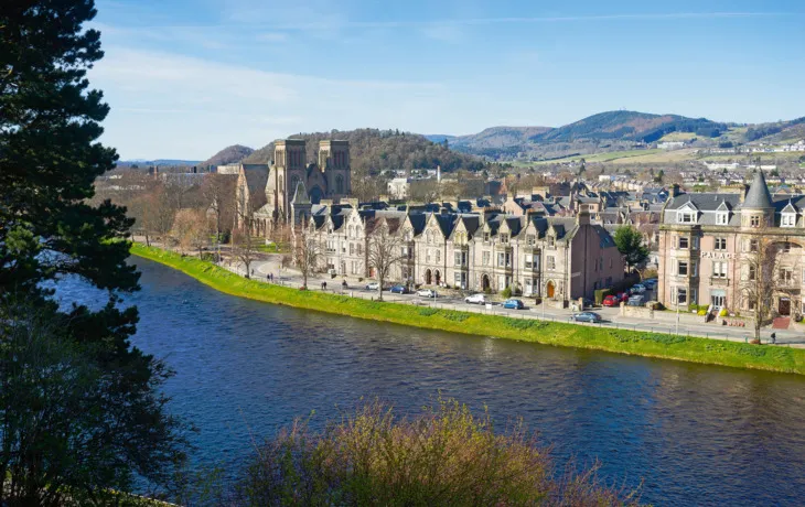 Inverness