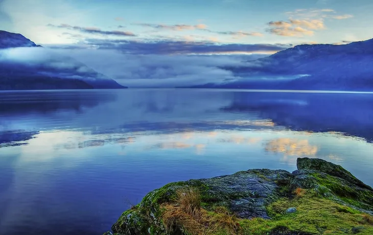 Loch Lomond