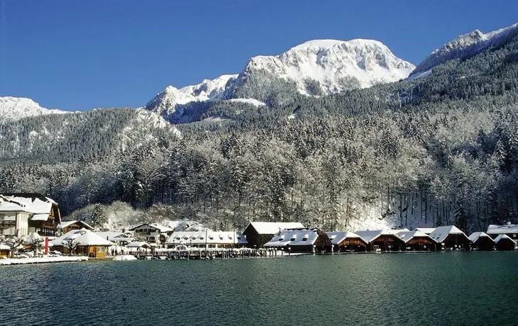 Königssee