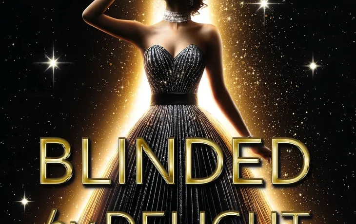 BLINDED by DELIGHT Grand Show