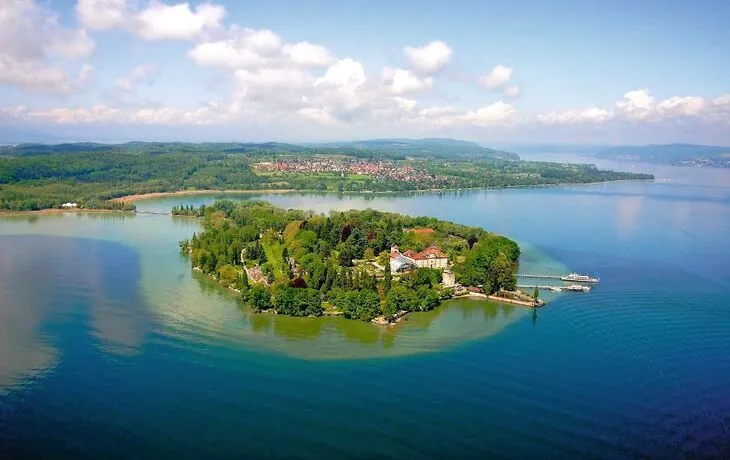 Insel Mainau