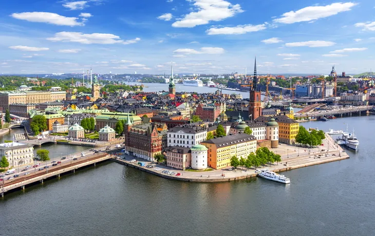 Stockholm
