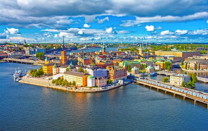 Stockholm
