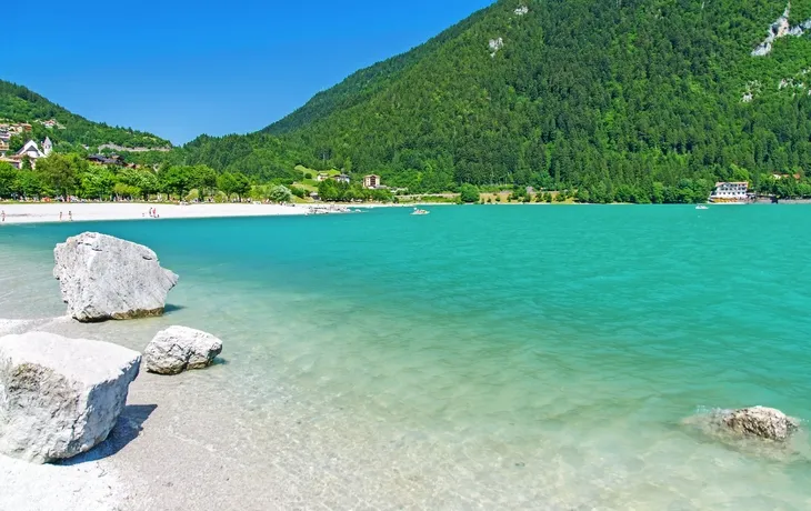 Lago di Molveno
