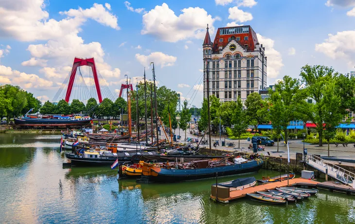 Rotterdam