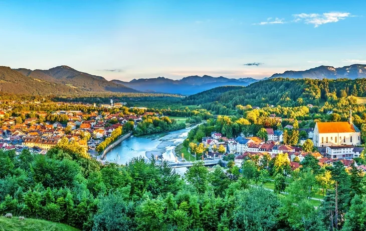Bad Tölz