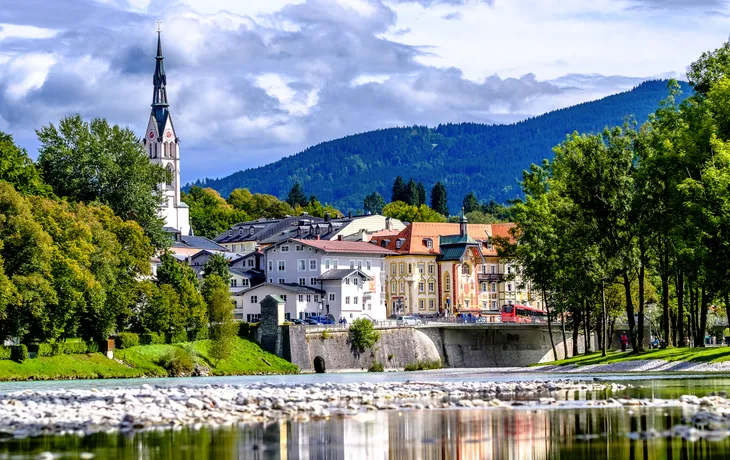 Bad Tölz