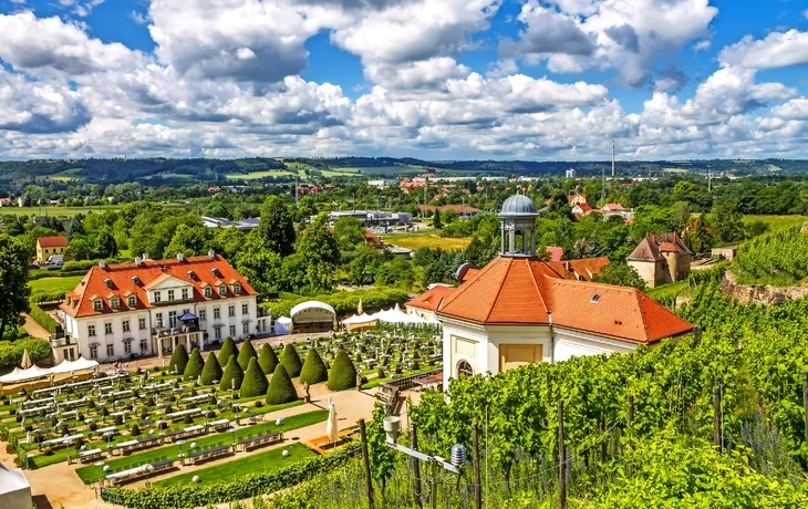 Schloss Wackerbarth