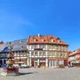Rathaus von Wernigerode