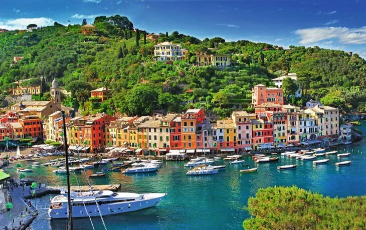 Portofino