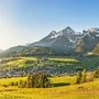 Alpendorf Maria Alm