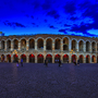 Arena di Verona, Italien