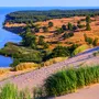 Kurische Nehrung