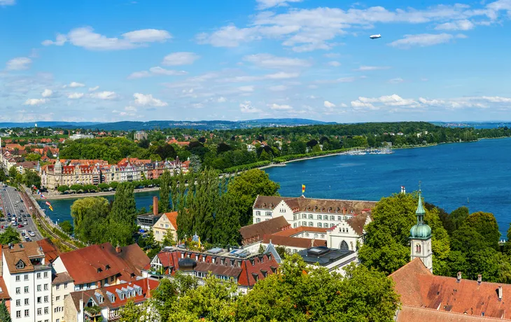 Konstanz am Bodensee