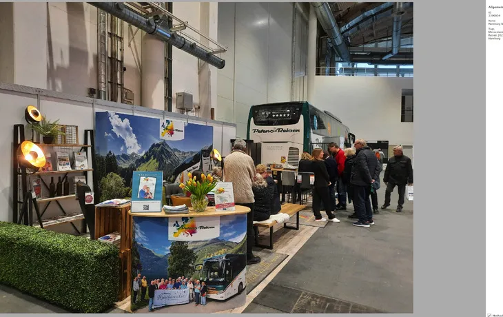 Reisen & Caravaning