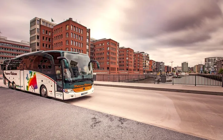 HafenCity, Hamburg
