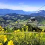 Niederau nahe Wildschönau