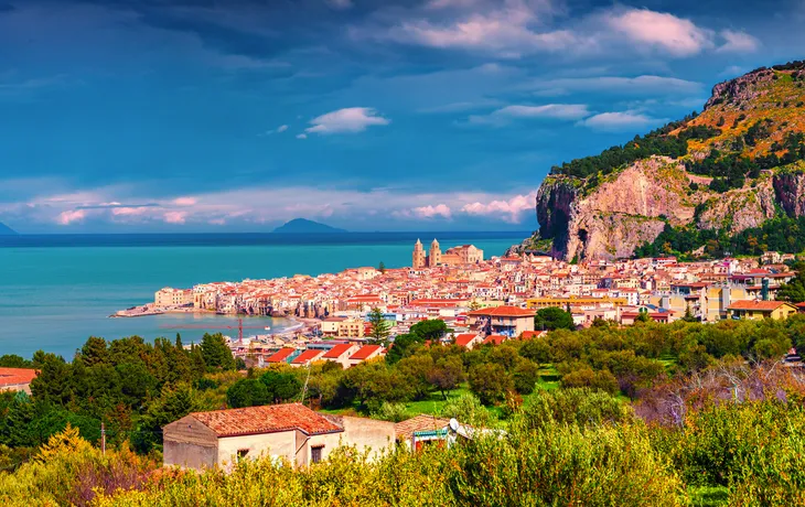 Cefalù
