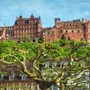 Heidelberger Schloss