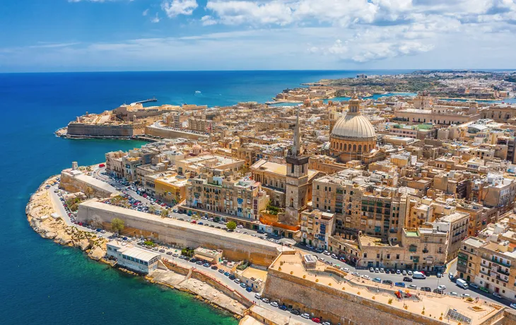 Valletta