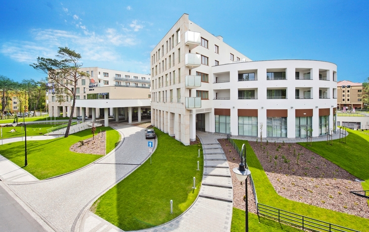 Ihr Kurhotel