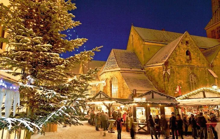 Foto: Hameln Marketing und Tourismus GmbH