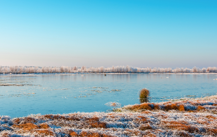 Ostfriesland