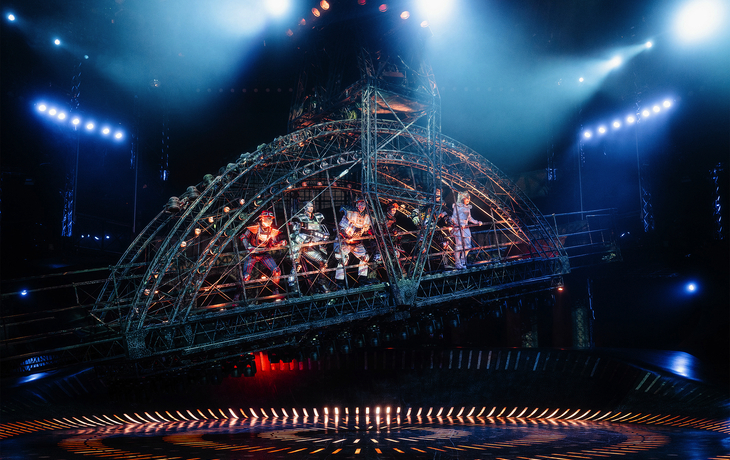 Starlight Express