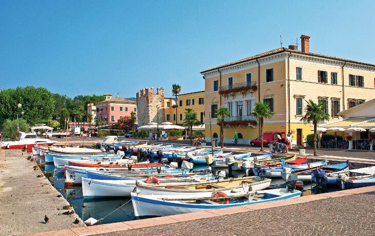 Bardolino