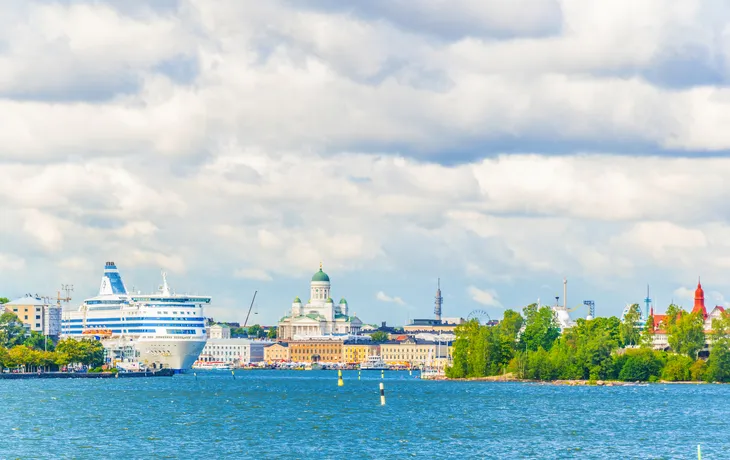 Helsinki
