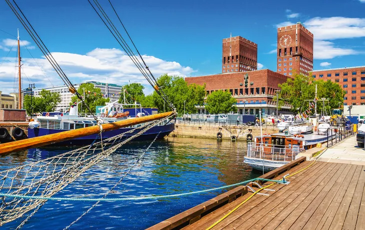 Oslo