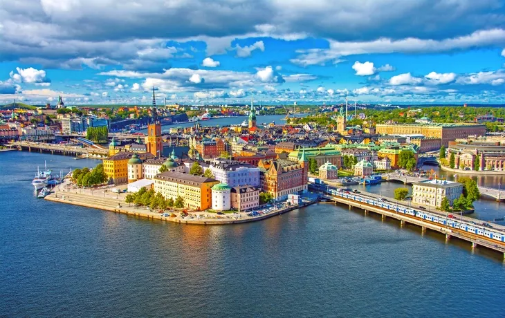 Stockholm