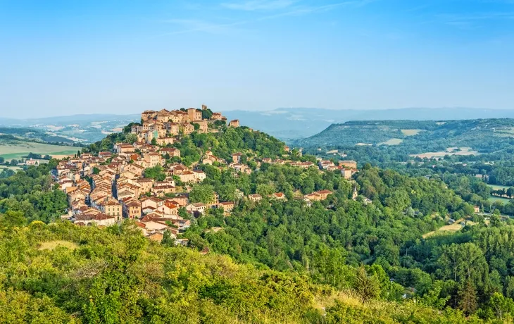 Cordes-sur-Ciel