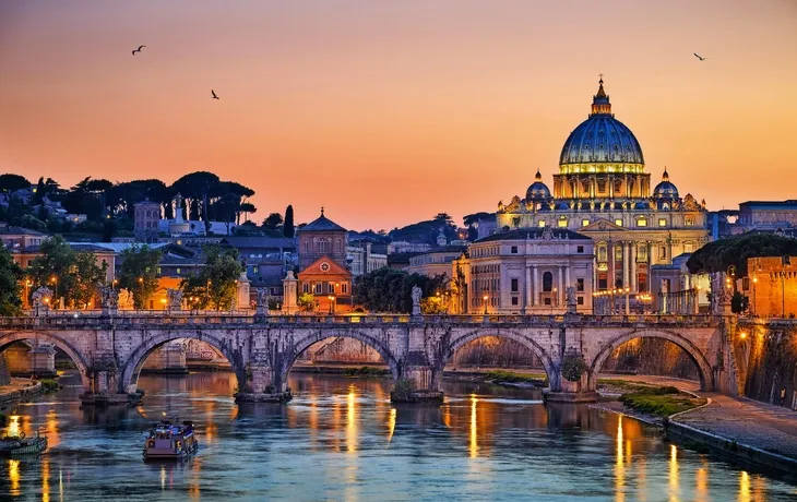 Basilika St. Peter