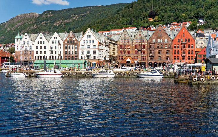Bergen