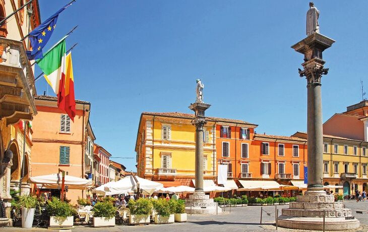 Ravenna
