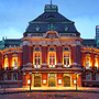 Laeiszhalle der Elbphilharmonie Hamburg