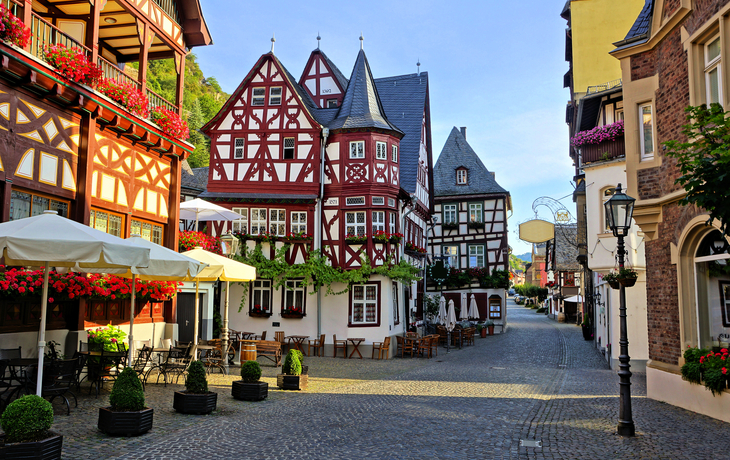 Bacharach