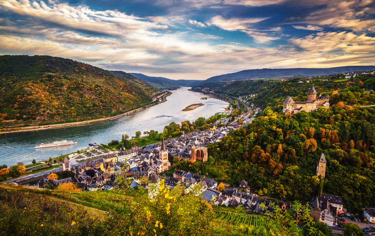 Bacharach
