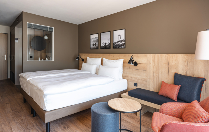 aja Resort Garmisch-Partenkirchen
