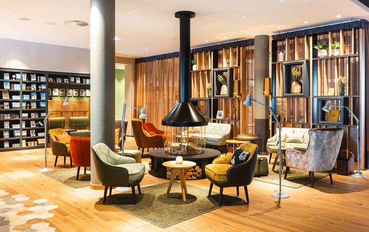 aja Resort Garmisch-Partenkirchen