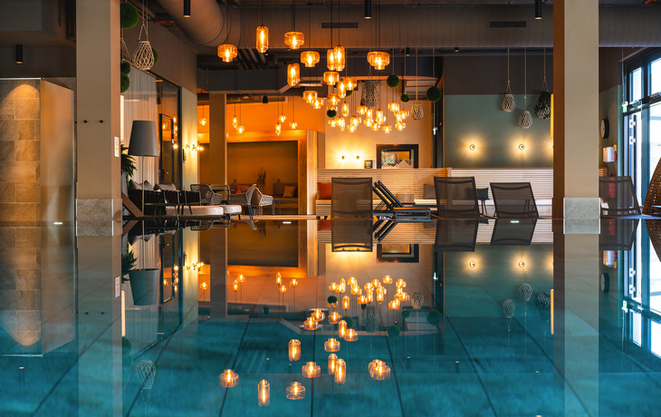 aja Resort Garmisch-Partenkirchen