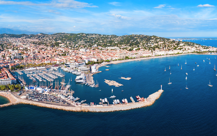 Cannes