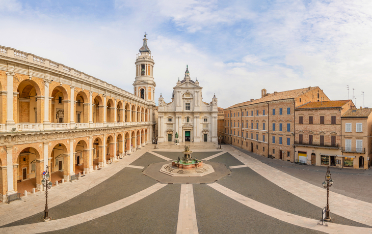 Loreto