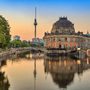 Berliner Museumsinsel