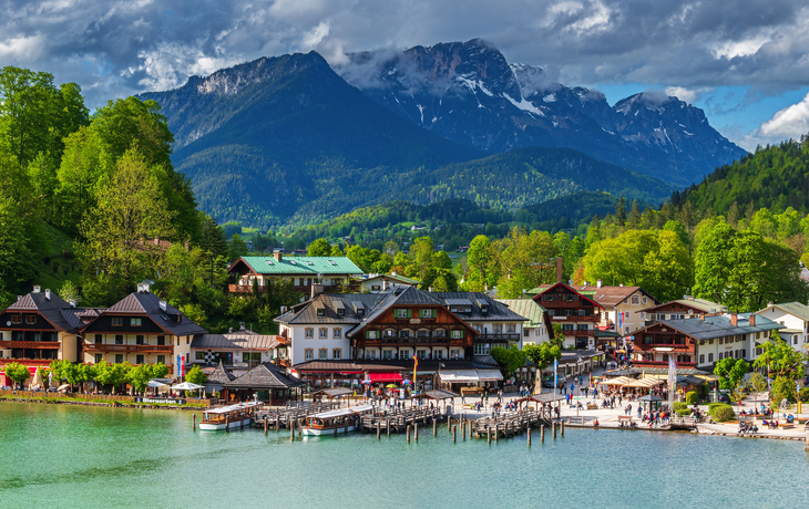 Schönau am Königssee