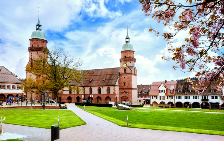 Freudenstadt