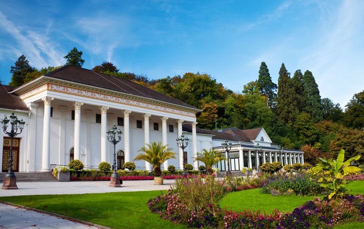 Baden-Baden